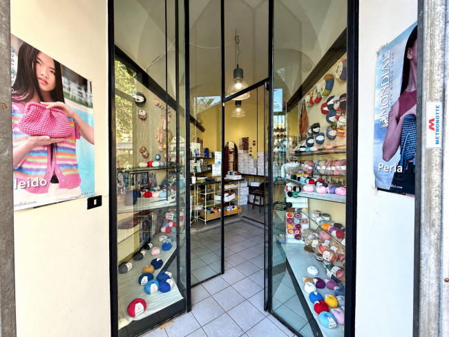 Locale commerciale
