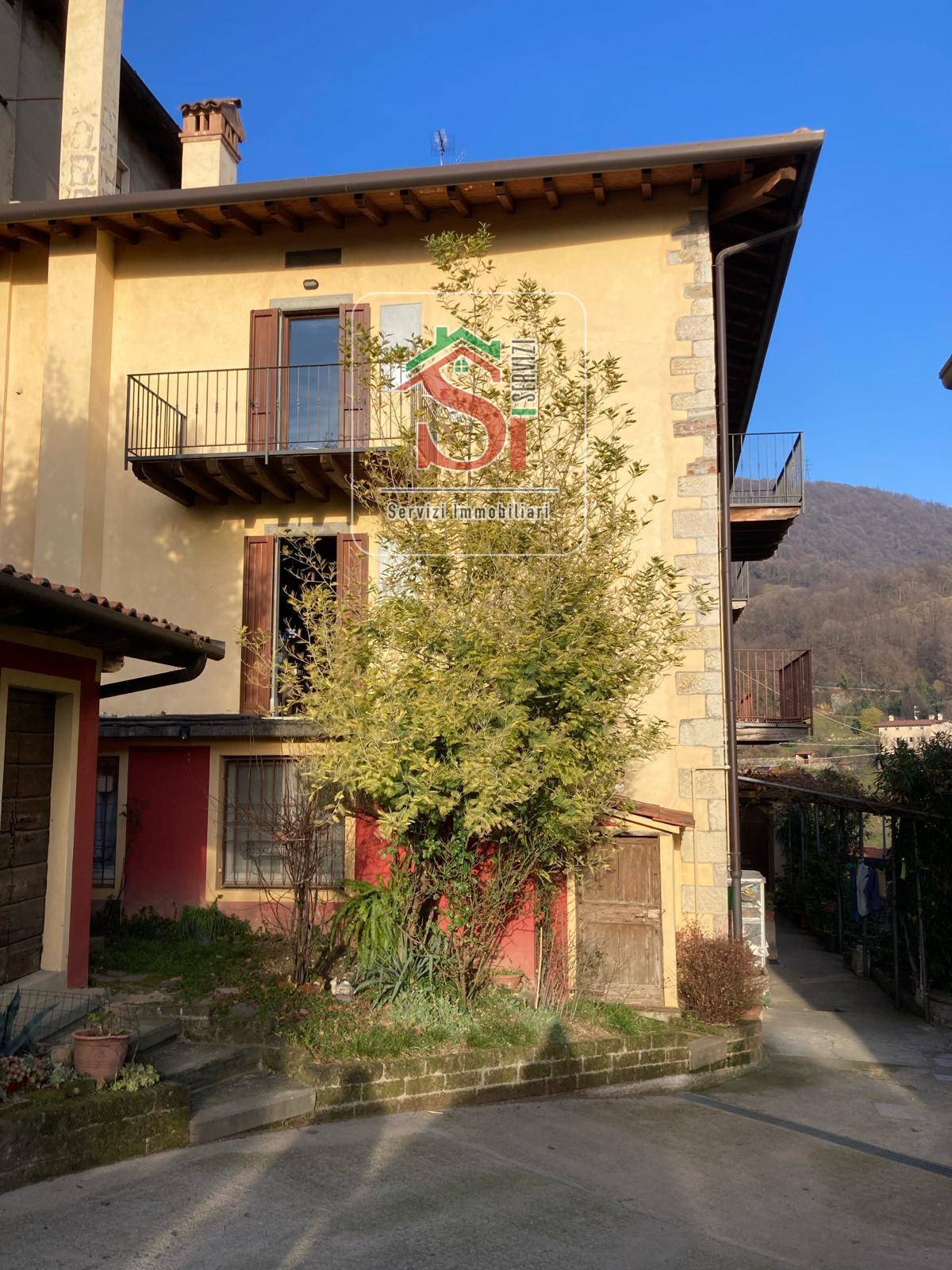 Appartamento in vendita a Sorisole (BG)