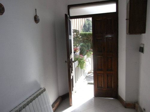 Appartamento in vendita a Molini, Dossena (BG)