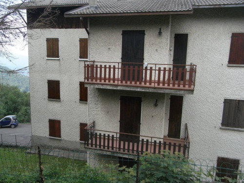 Appartamento in vendita a Miragolo San Salvatore, Zogno (BG)