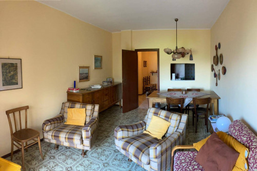 Appartamento in vendita a Zambla, Oltre Il Colle (BG)