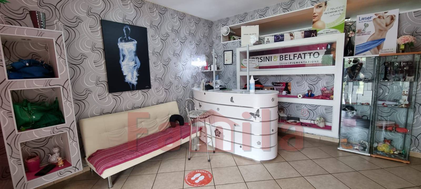 Foto - Appartamento In Vendita Mugnano Del Cardinale (av)
