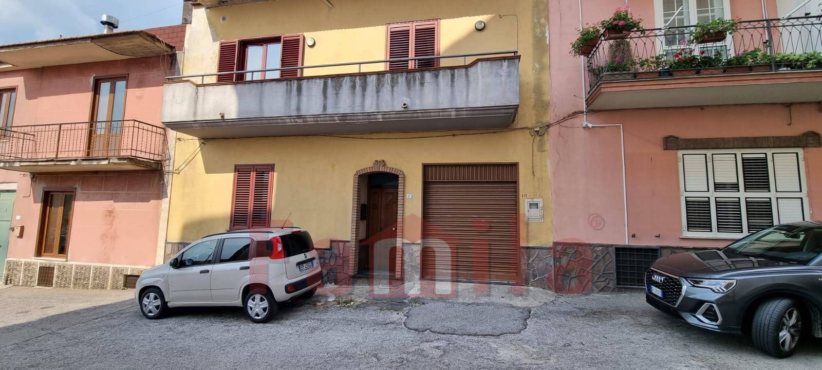 Foto - Indipendente In Vendita Avella (av)