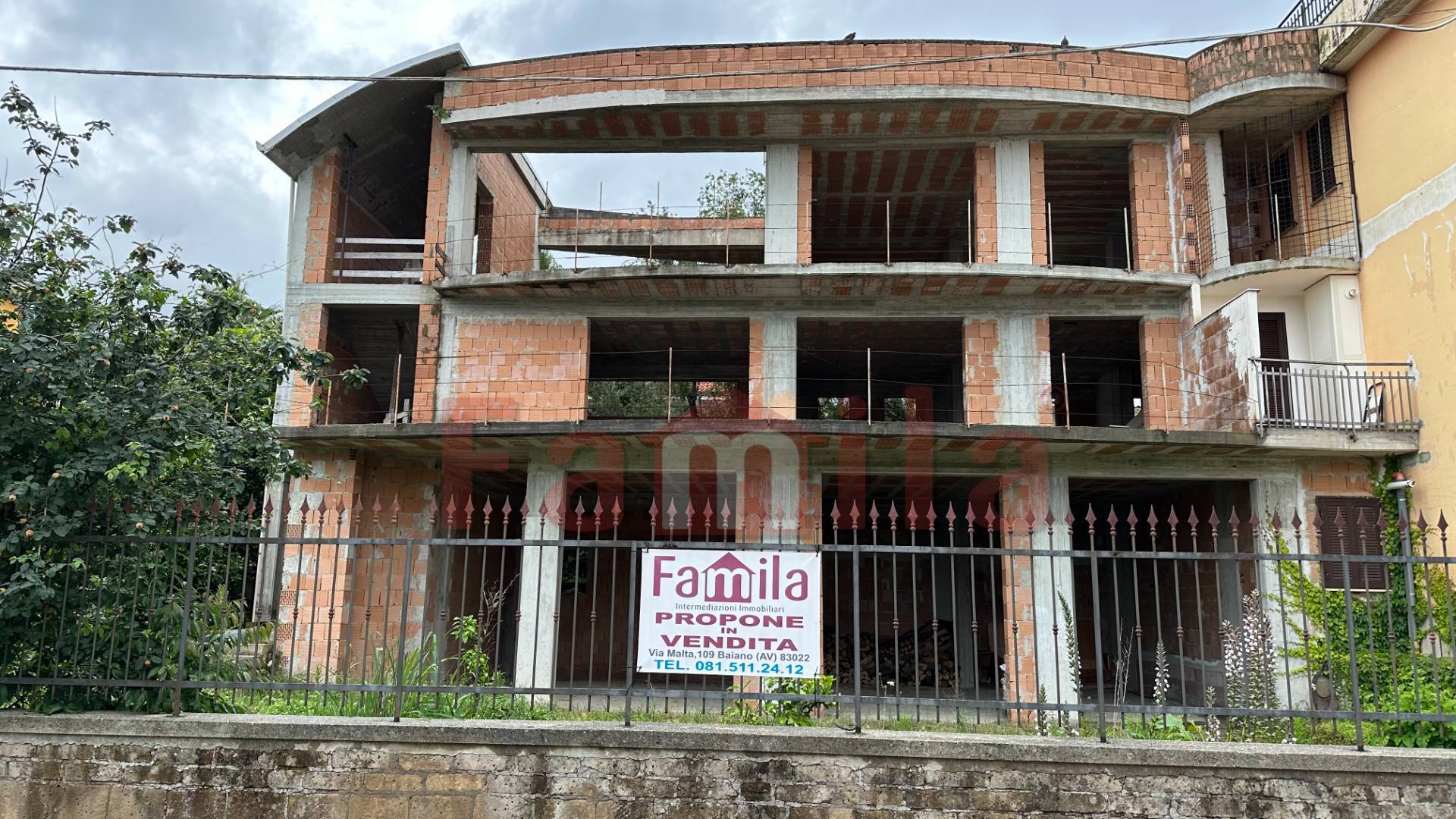 Casa indipendente in vendita a Sirignano (AV)