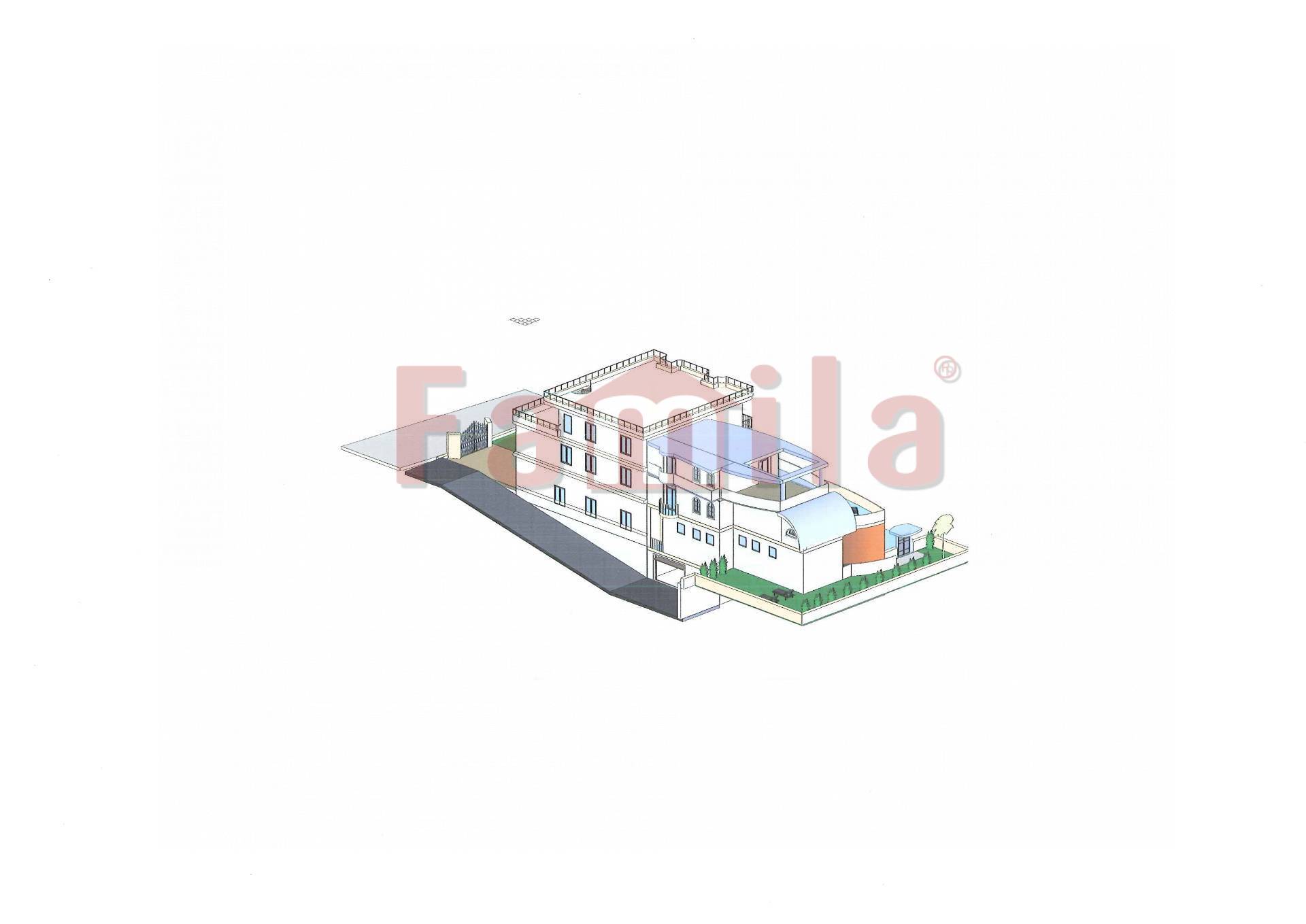 Casa indipendente in vendita a Sirignano (AV)