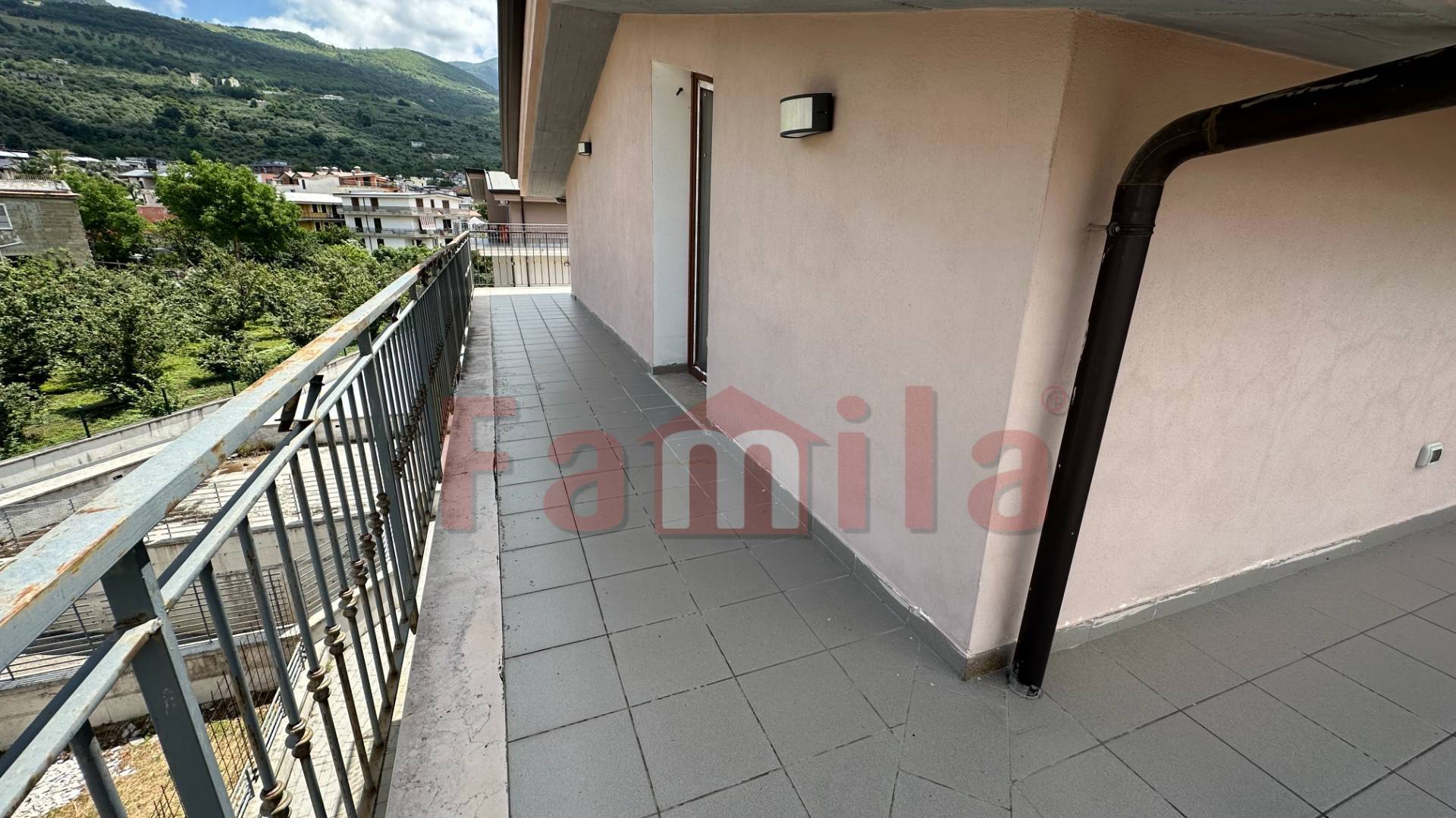 Appartamento in vendita a Mugnano Del Cardinale (AV)