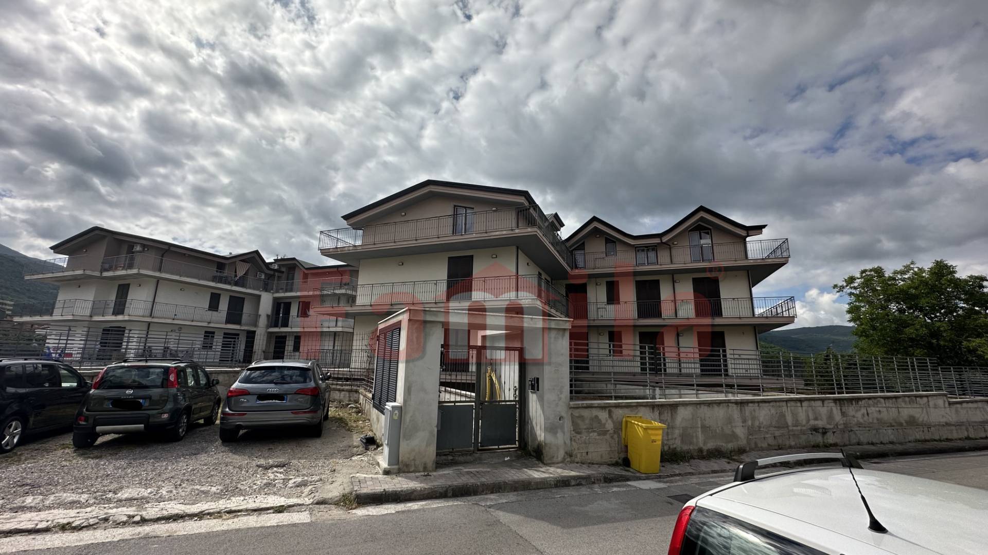 Appartamento in vendita a Mugnano Del Cardinale (AV)