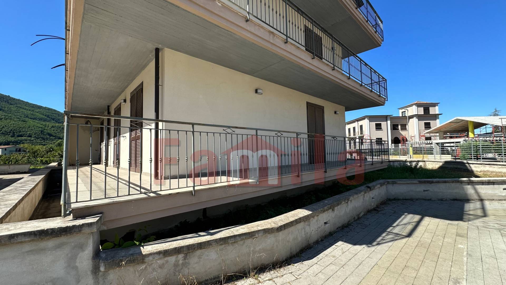 Appartamento in vendita a Mugnano Del Cardinale (AV)