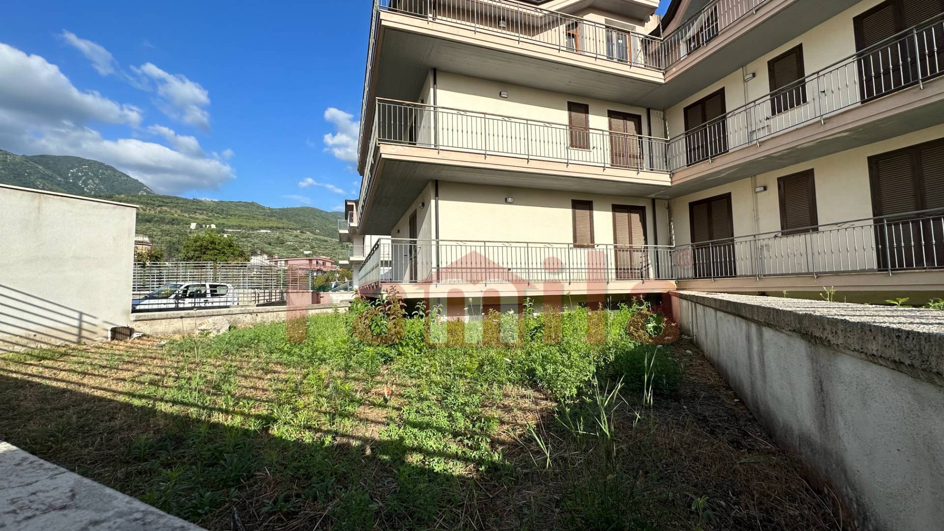 Appartamento in vendita a Mugnano Del Cardinale (AV)