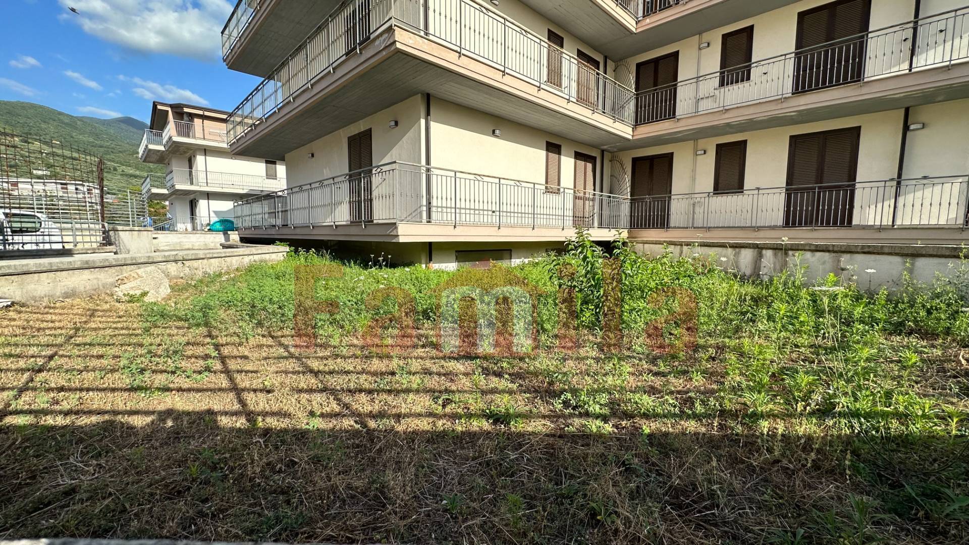 Appartamento in vendita a Mugnano Del Cardinale (AV)