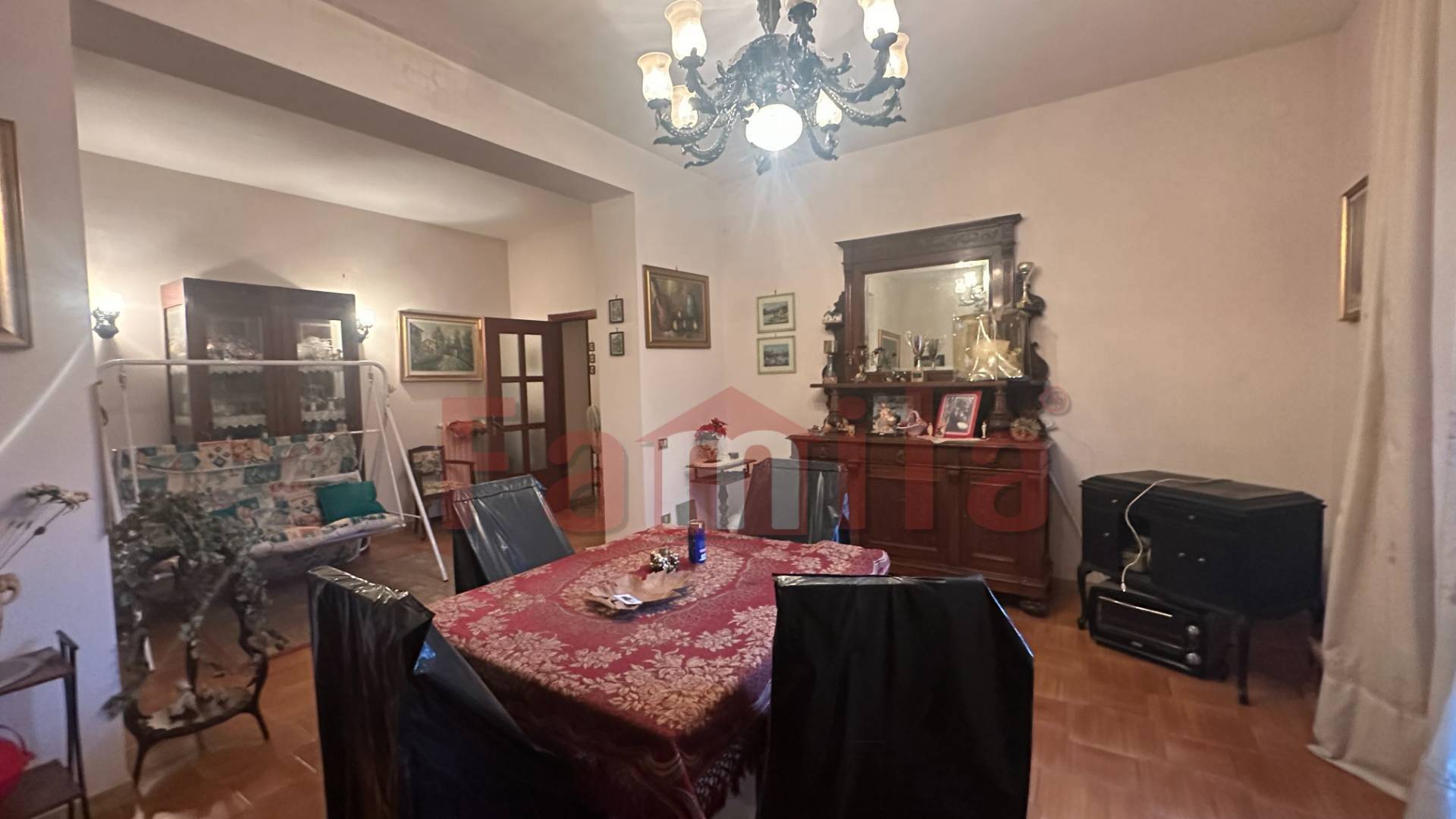 Appartamento in vendita a Sperone (AV)