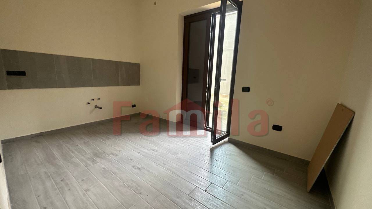 Appartamento in vendita a Quadrelle (AV)