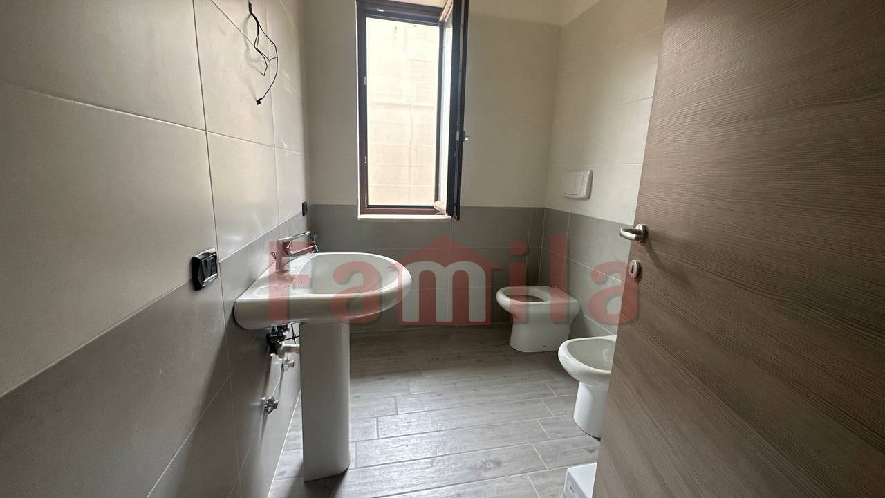 Appartamento in vendita a Quadrelle (AV)