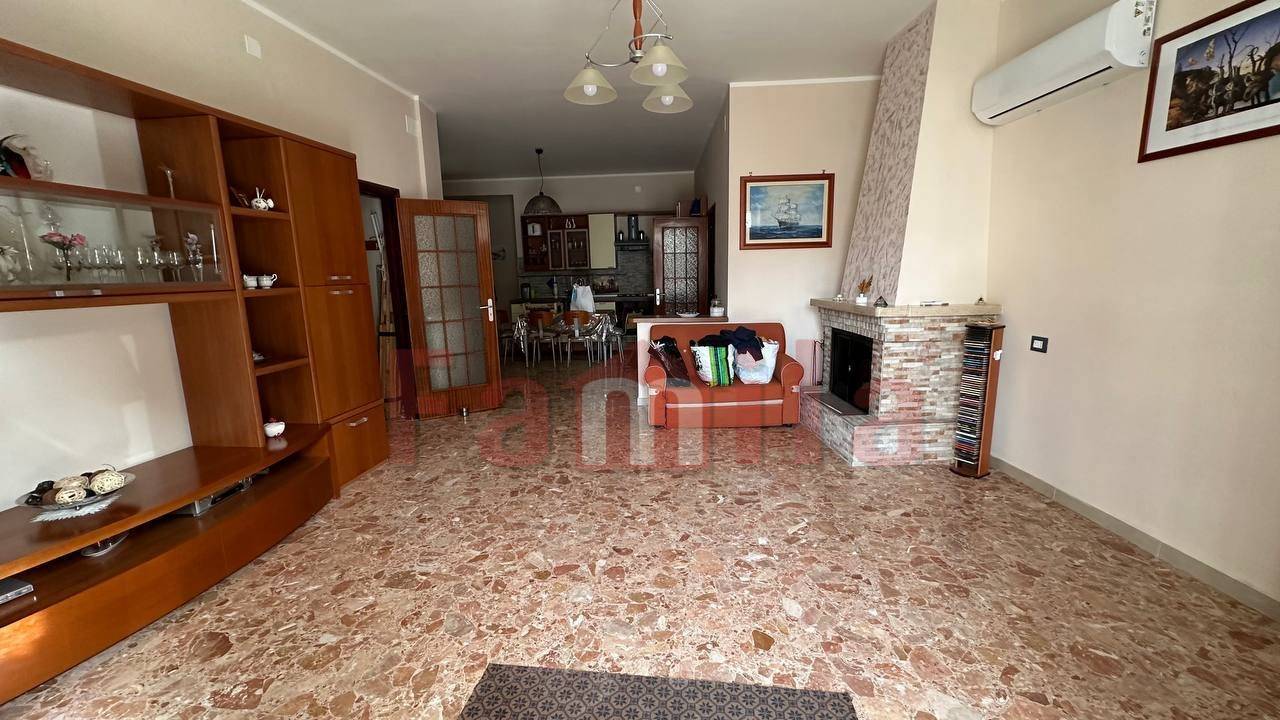 Casa indipendente in vendita a Quadrelle (AV)