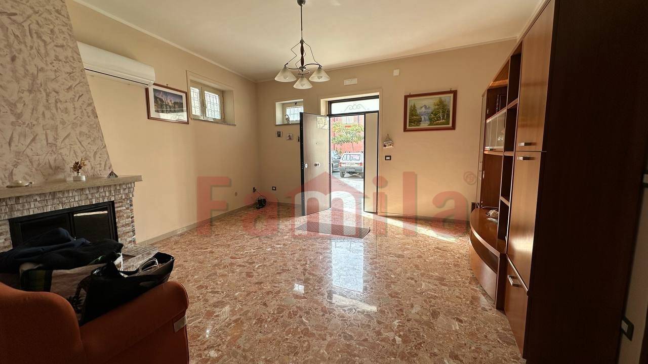 Casa indipendente in vendita a Quadrelle (AV)