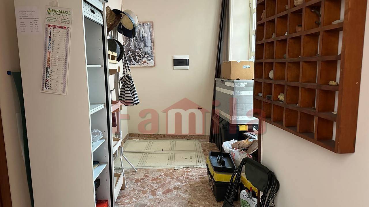 Casa indipendente in vendita a Quadrelle (AV)