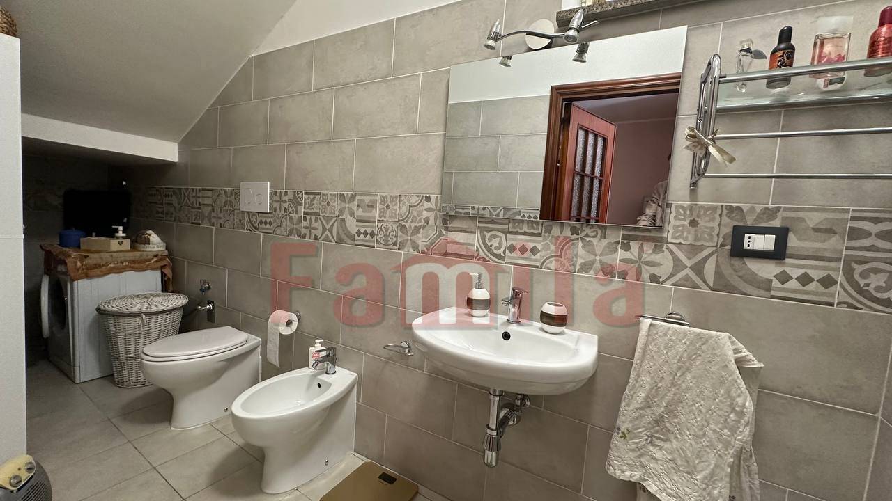 Casa indipendente in vendita a Quadrelle (AV)