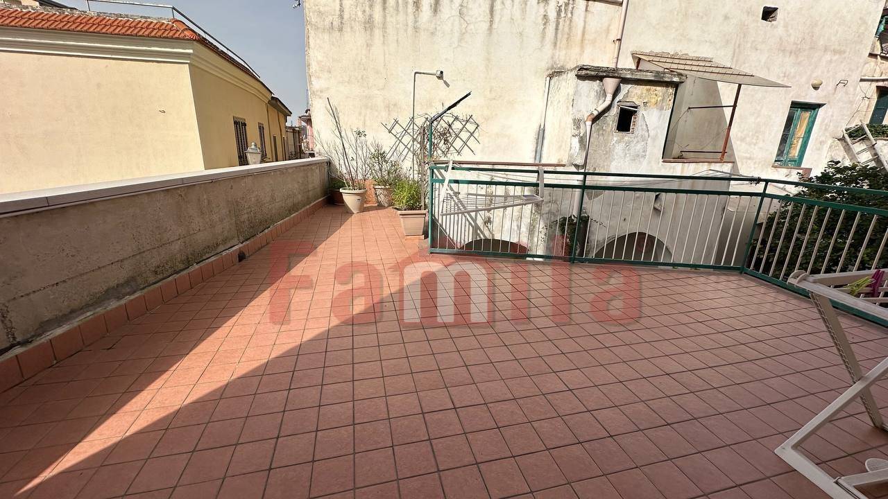 Casa indipendente in vendita a Quadrelle (AV)