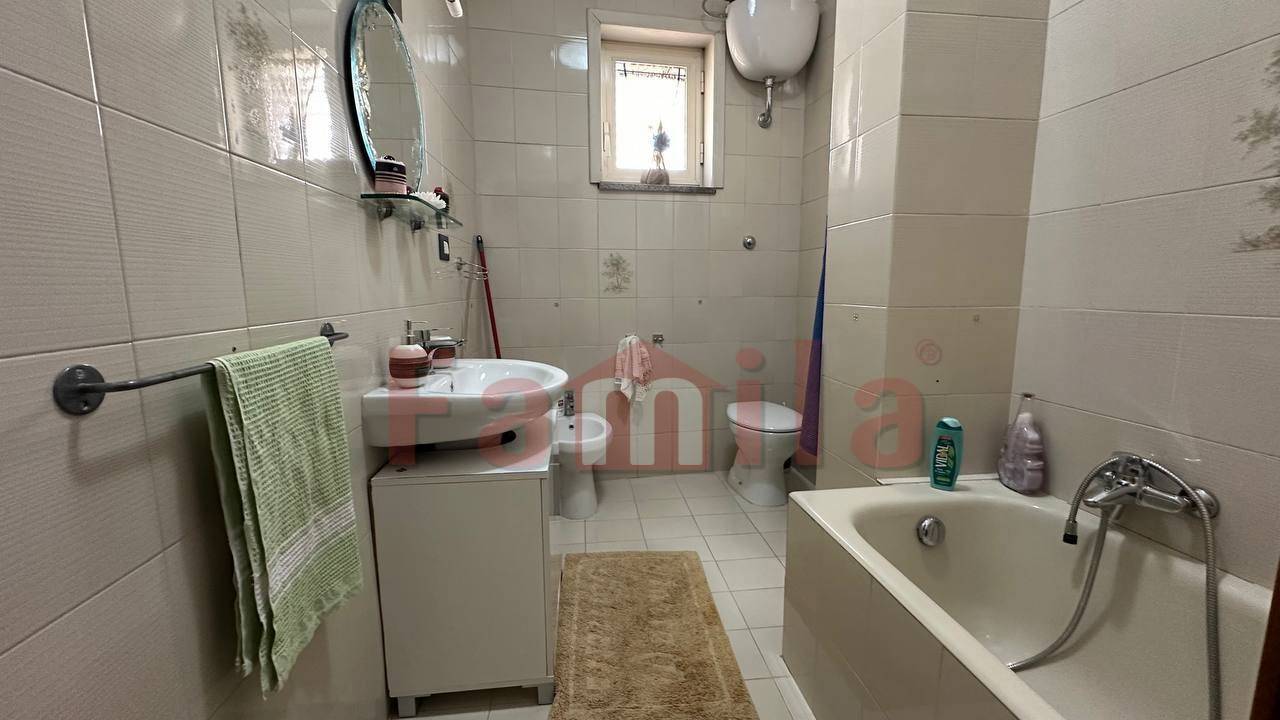Casa indipendente in vendita a Quadrelle (AV)