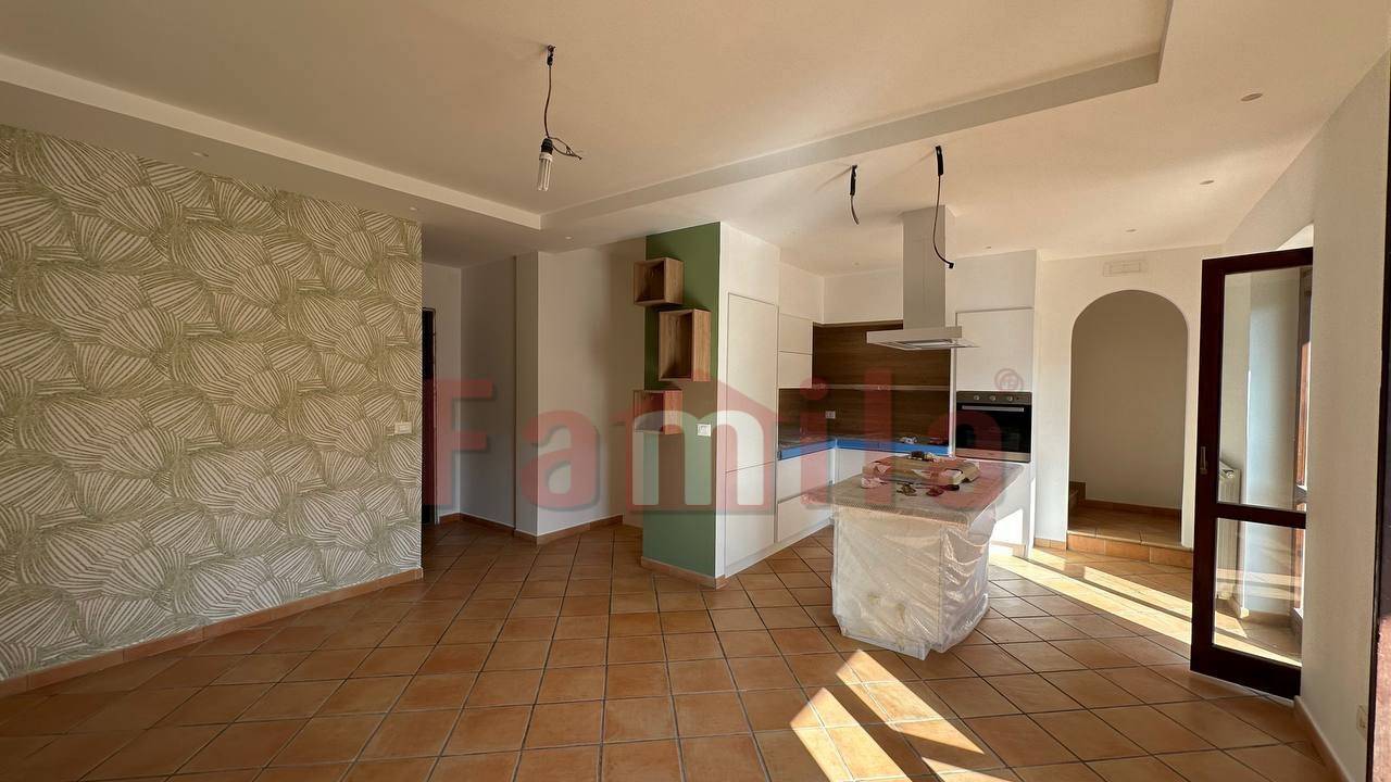 Duplex in vendita a Sirignano (AV)