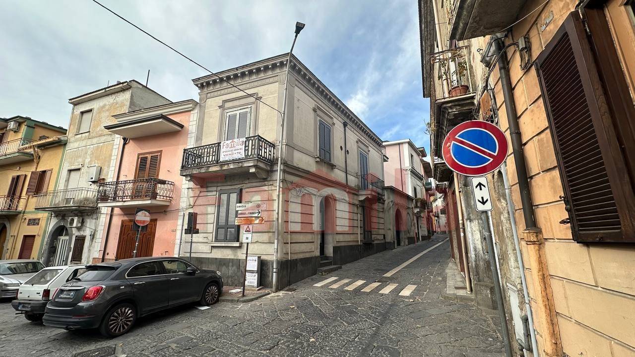 Casa indipendente in vendita a Baiano (AV)