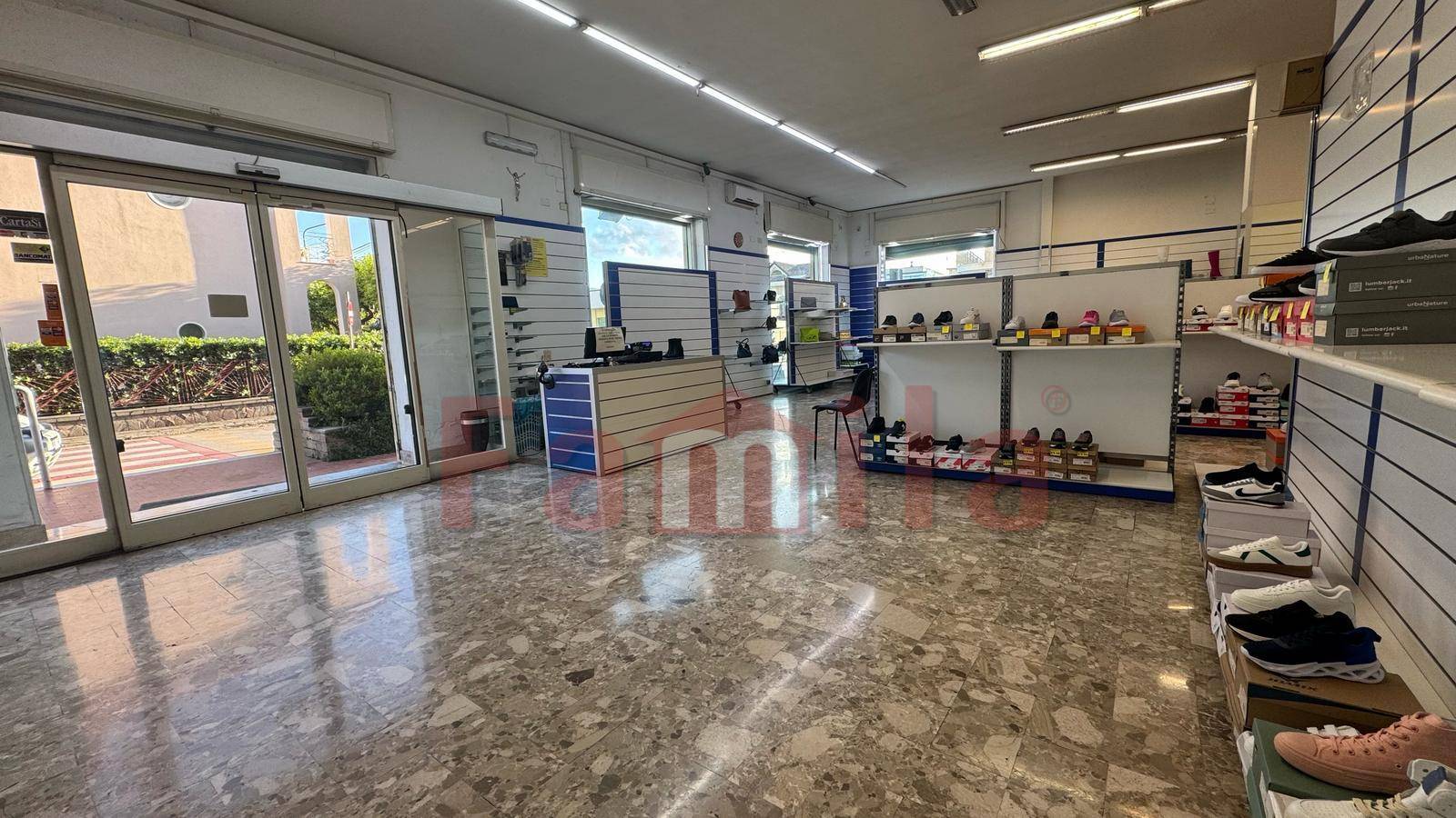 Fondo commerciale in affitto a Baiano (AV)