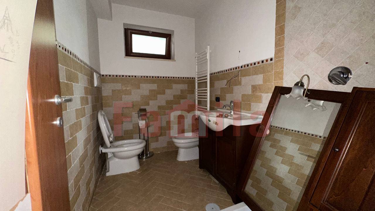 Casa indipendente in vendita a Mugnano Del Cardinale (AV)