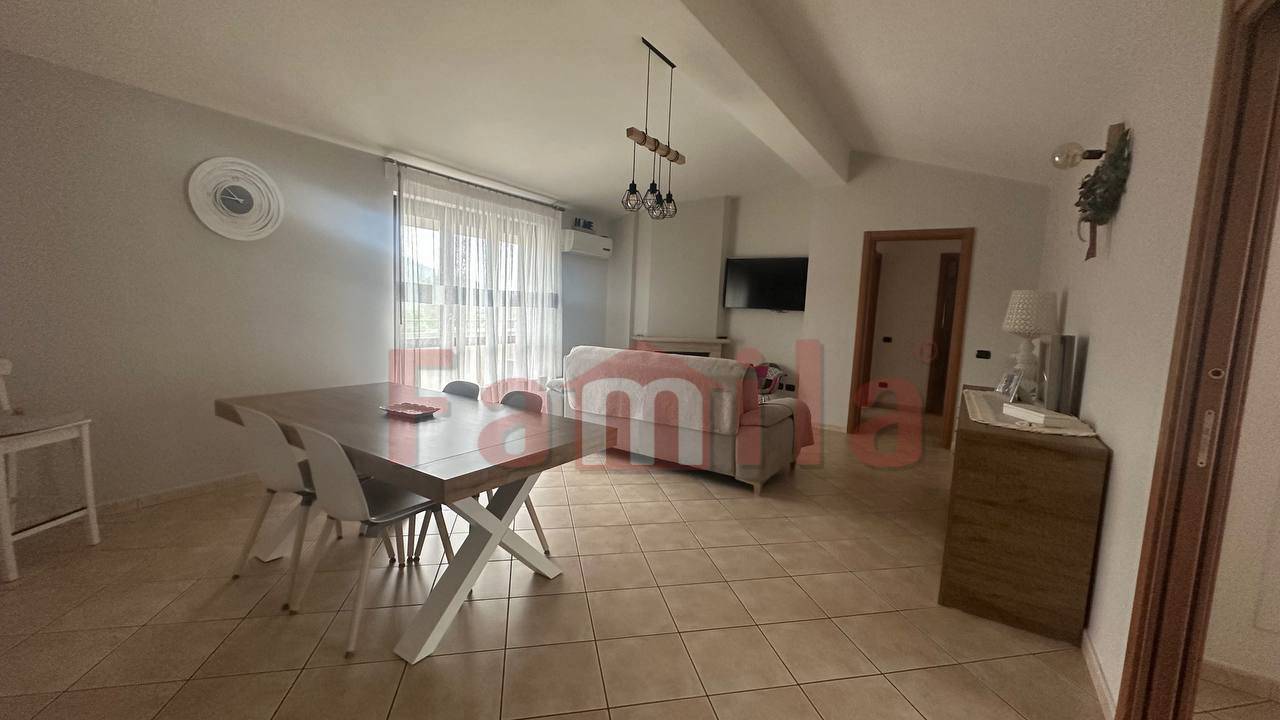 Appartamento in vendita a Mugnano Del Cardinale (AV)