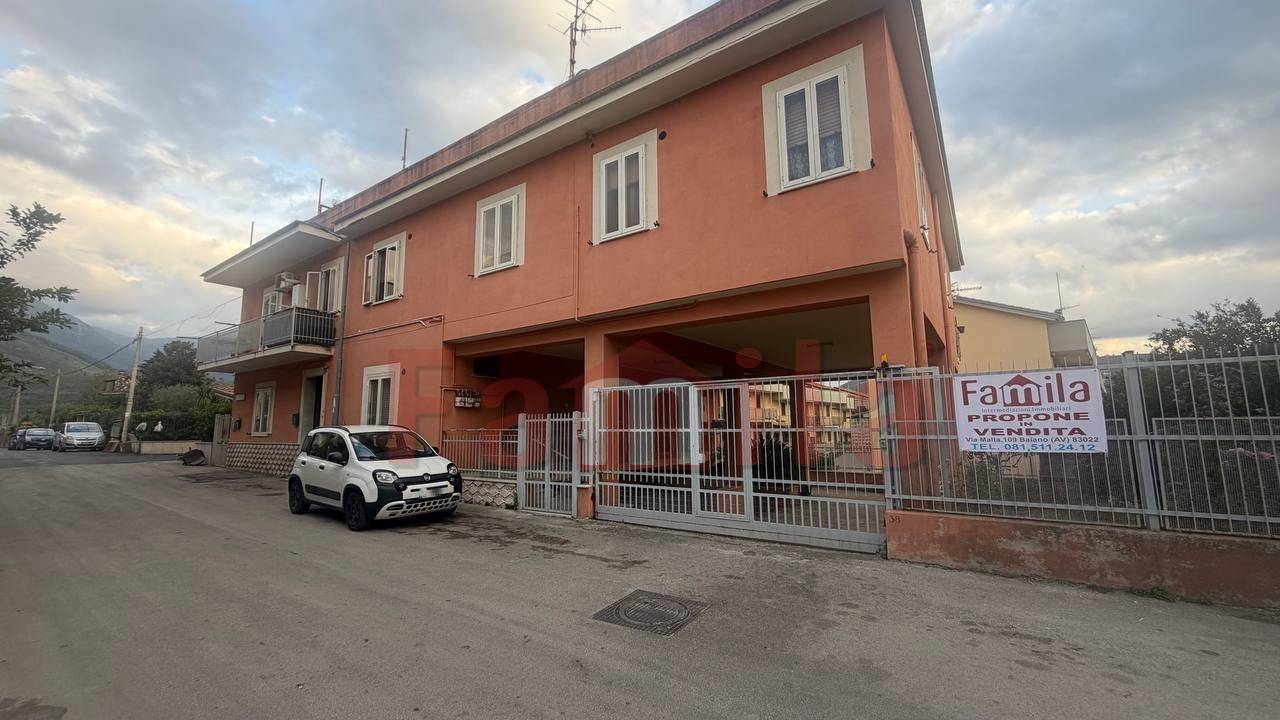 Appartamento a Avella