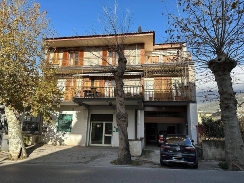 Casa indipendente in vendita a Baiano (AV)