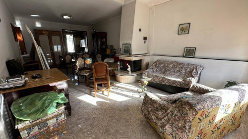 Casa indipendente in vendita a Baiano (AV)
