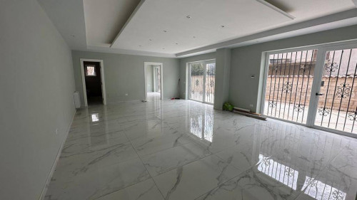 Appartamento semindipendente