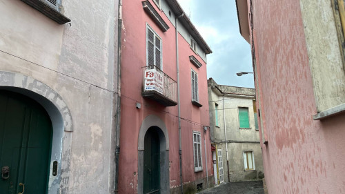 Casa singola