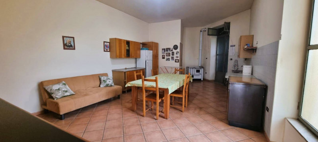 Appartamento in vendita a Baiano (AV)