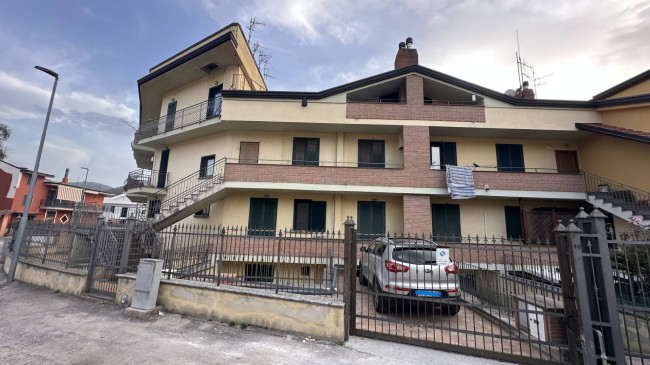 Casa indipendente in vendita a Sperone (AV)