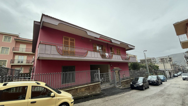 Villa in vendita a Mugnano Del Cardinale (AV)