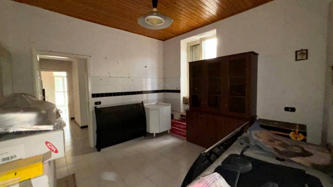 Appartamento in vendita a Mugnano Del Cardinale (AV)