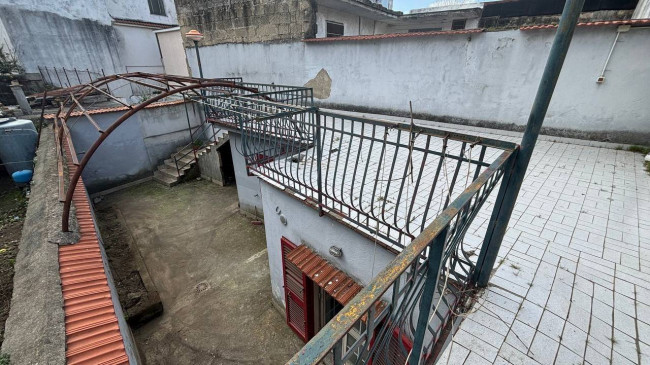 Casa semi-indipendente in vendita a Baiano (AV)