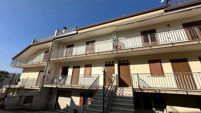 Duplex in vendita a Sirignano (AV)