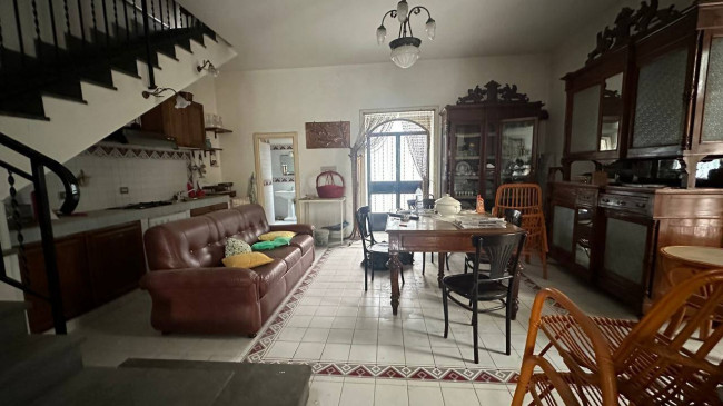 Casa indipendente in vendita a Baiano (AV)