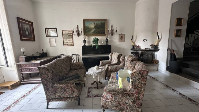 Casa indipendente in vendita a Baiano (AV)