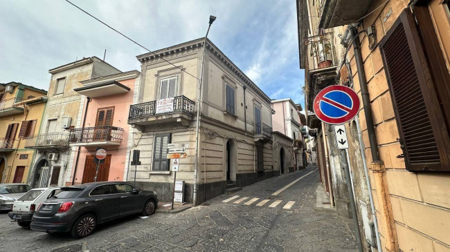 Casa indipendente in vendita a Baiano (AV)