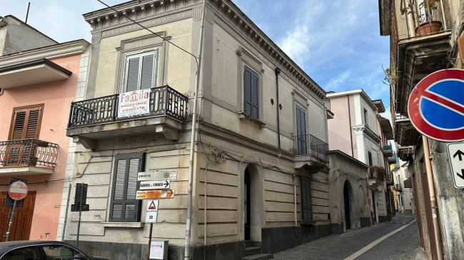 Casa indipendente in vendita a Baiano (AV)