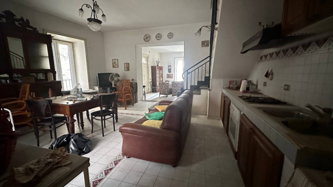 Casa indipendente in vendita a Baiano (AV)