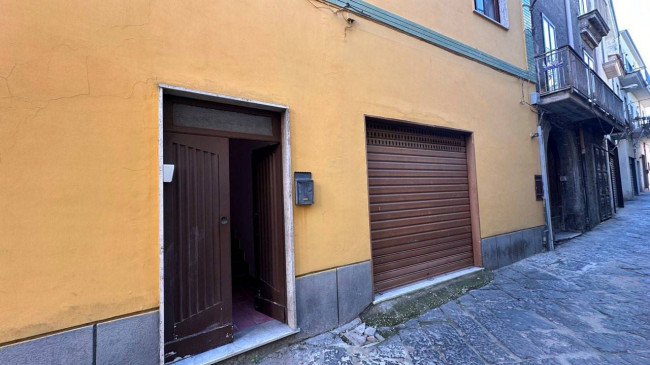 Casa indipendente in vendita a Baiano (AV)