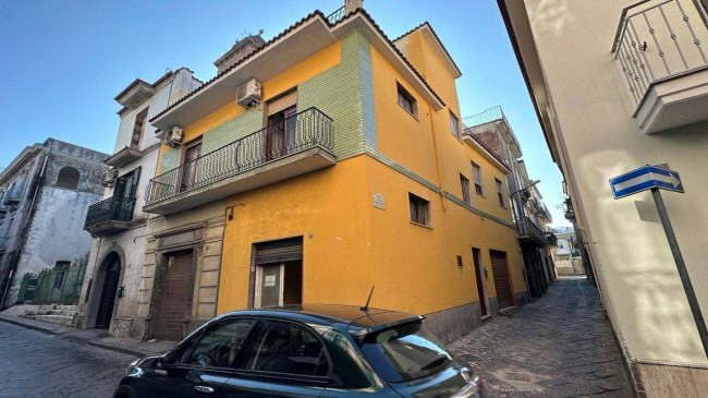 Casa indipendente in vendita a Baiano (AV)