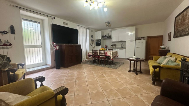 Appartamento semindipendente