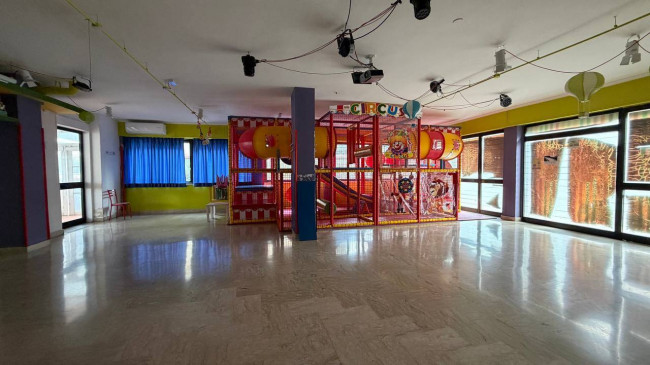 Locale commerciale
