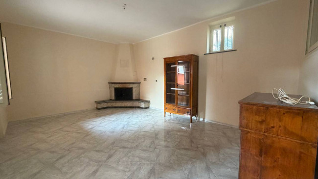 Appartamento semindipendente