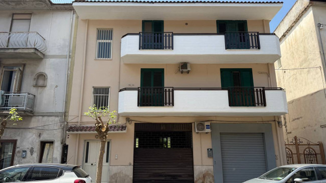 Casa singola